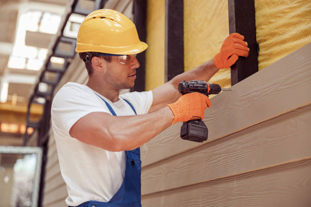 Professional Siding Installation & Repair in Magalia, CA